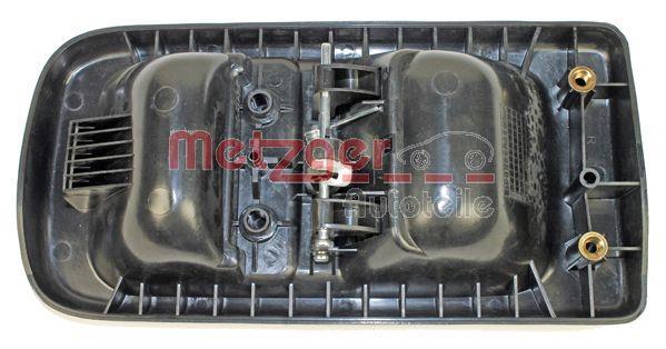 Puxador de porta METZGER ref. 2310507
